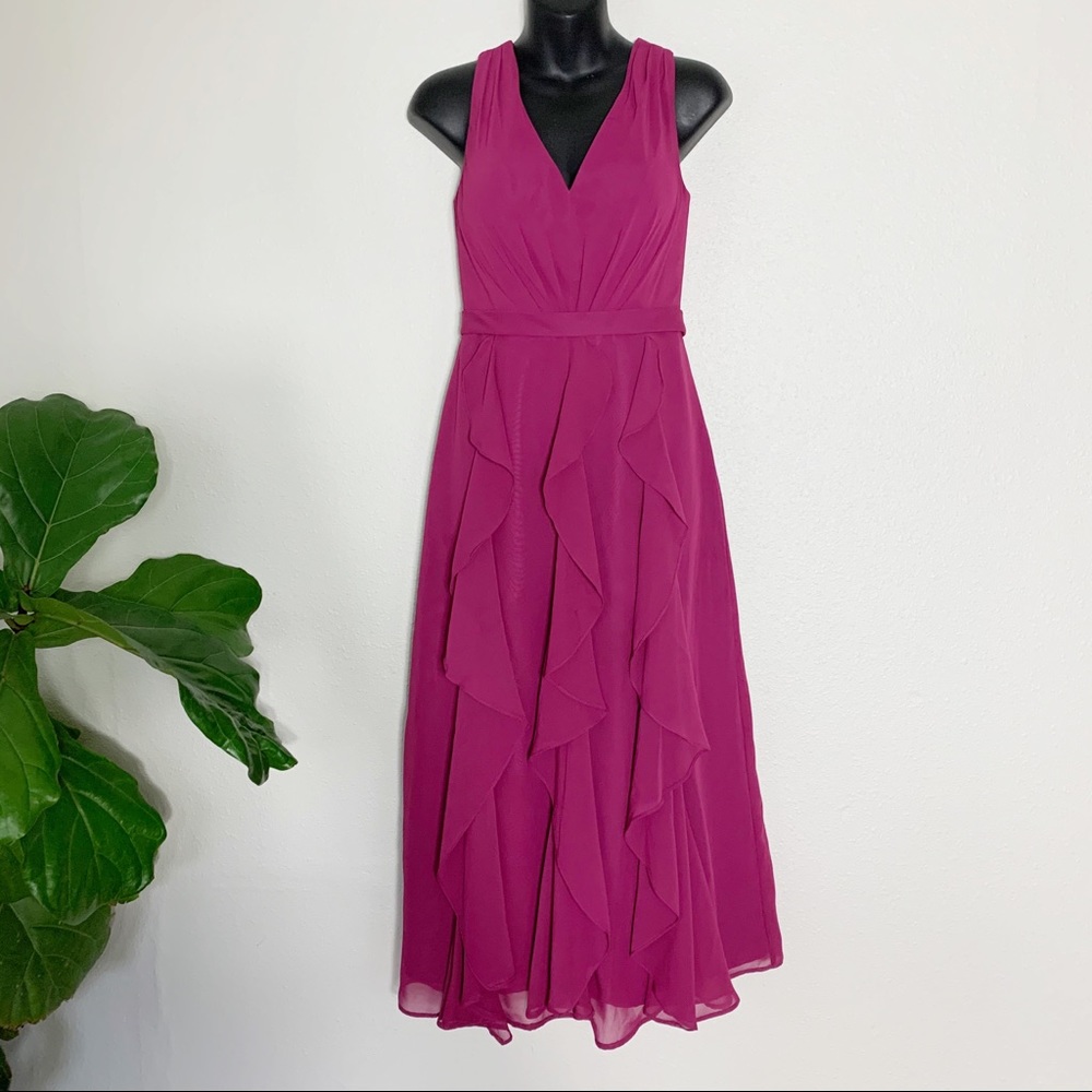 Azazie Bridesmaid Dress